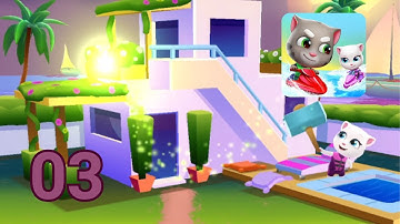 Tom Jetski 2 Walkthrough - Part 3