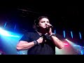 Creed - One Last Breath (Live At The Pearl Theater) Las Vegas,NV (5-11-12)