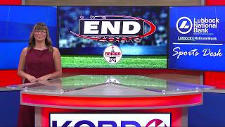 End Zone: Saturday, Sept. 26