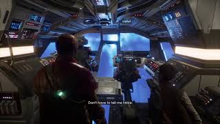 STAR WARS Jedi: Fallen Order- Playthrough Part 5 @tvproductionsltd
