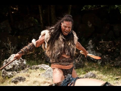 The Dead Lands (2014) Official Trailer