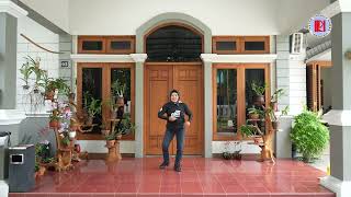 Tutorial# Demo #  line dance # cinta remix dan wingko babat # ILDI Lamongan