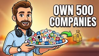500 Companies on One Plate? Index Funds Explained