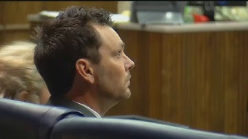 Judge sets trial date for man charged in deadly wrong-way crash