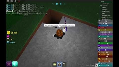 How to get opal Azure Mines