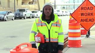 Work Zone Safety: It's Everyone's Responsibility