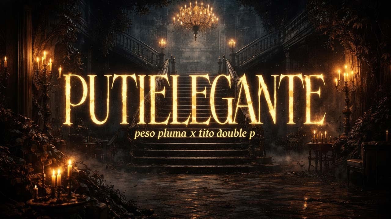 Orgullo y Camino - Peso Pluma & Tito Double P