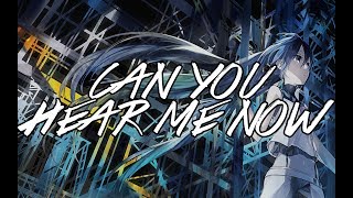 Watch Upsahl Can You Hear Me Now video