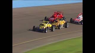 1.30.05 | USAC Silver Crown Series | Copper World Classic | Phoenix AZ
