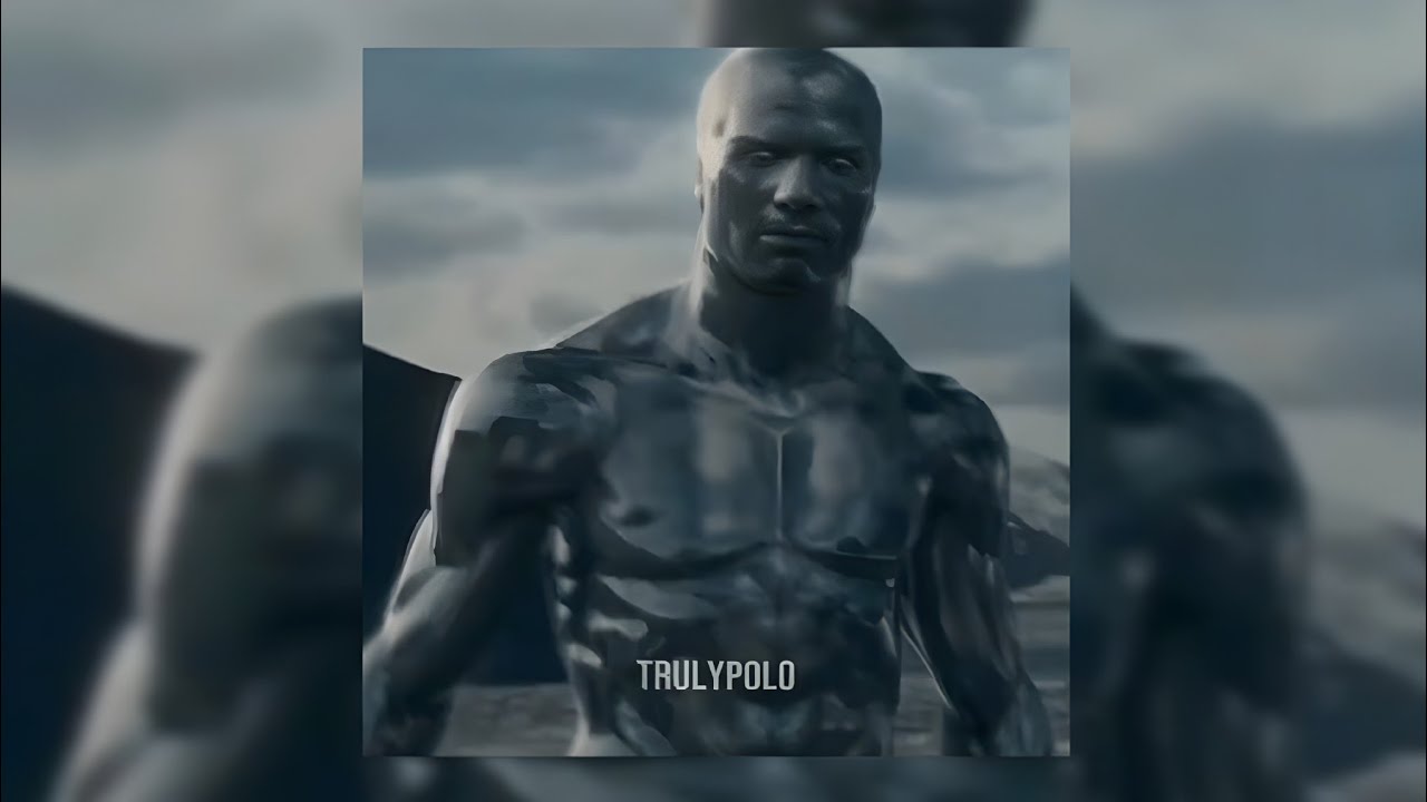 Dj Ryan no beat - FENIX RITMADA (ultra slowed + reverb)