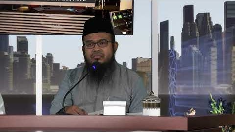 027 Live Interaktif Fiqih Ibadah - Ustadz Anas Burhanuddin, Lc., M.A. حَفِظَهُ اللهُ