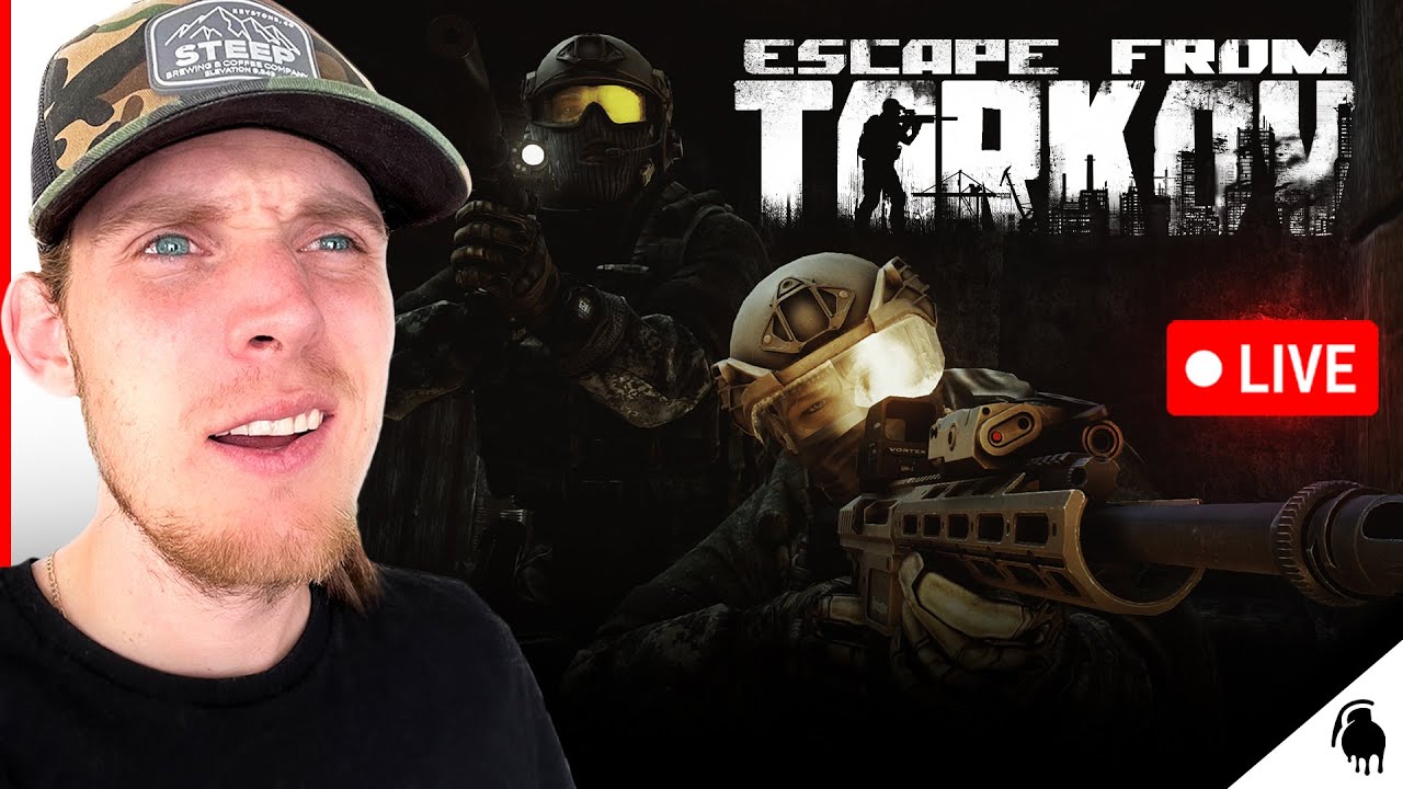 LIVE - Short Stream | Tasking & Roubling