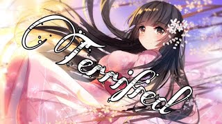 Katherine Mcphee  Terrified s Ft Jason Reeves nightcore