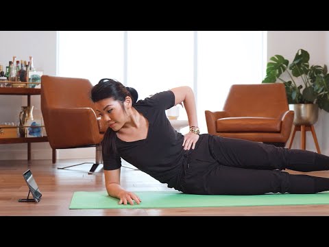 AKLOS Health about to revolutionize  Physiotherapy