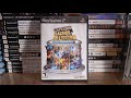 On joue  capcom classics collection vol2 ps2  discussion