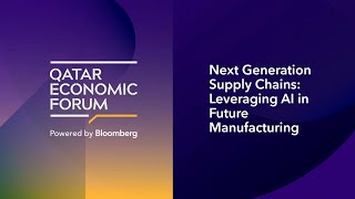 AI in Future Manufacturing