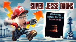 Upgrade Your Tactical Superpowers | Advanced Chess Tactics Review