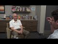 See extended interview with Marana mayoral candidate Greg Johnsen