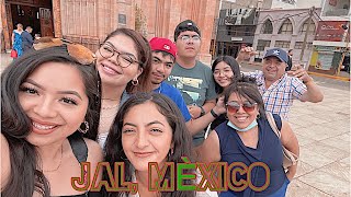 JALISCO VLOG: Mazamitla, Arandas, Los Altos || Karen Elizabeth 2021