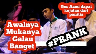 Download Lagu Gus azmi dapat kejutan dari panitia MP3