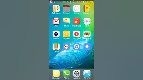 3D Touch for Android