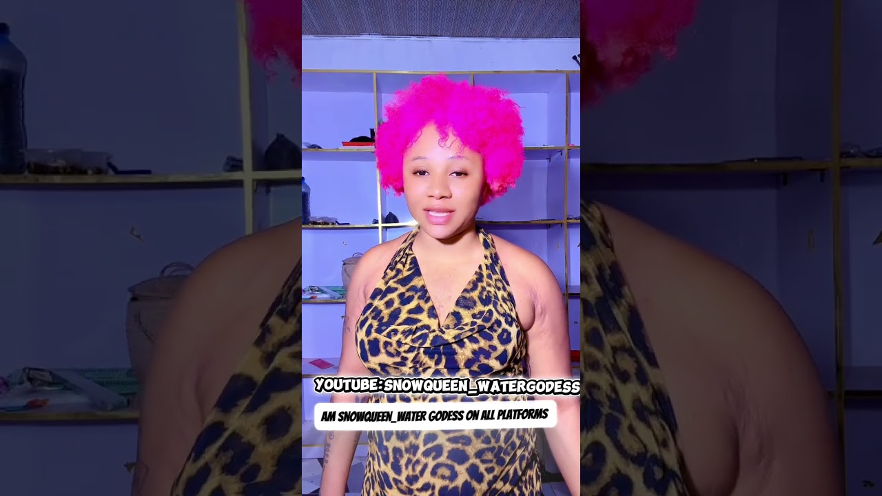 This is how to know ur destiny in this life 