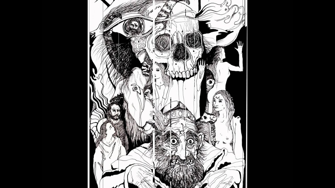 Watch Sea Bastard "Taedium" on YouTube Watch Sea Bastard "Taedium" on YouTube