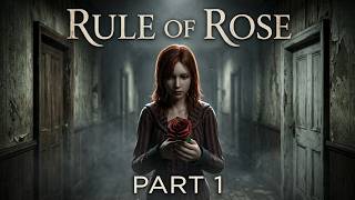 RULE OF ROSE  (FIRST TIME PLAYTHROUGH) PART 1 #ruleofrose #ps2 #gameplay