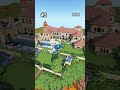 Minecraft Tutorial: Lakeside House 🏠