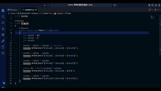 String Interpolation $ || C# || Bangla || C Sharp