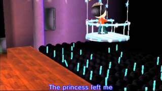 The Ballad Of Sponge - Tomodachi - Vinesauce