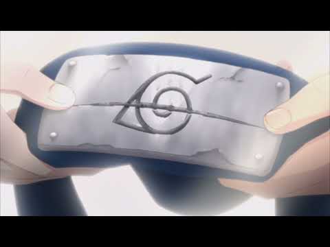 【MAD】NARUTO✘BORUTO かくれんぼ
