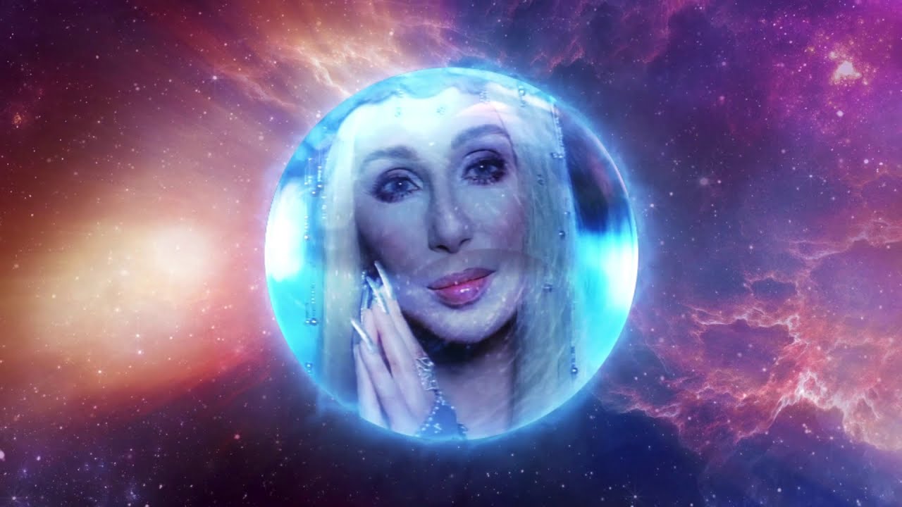 Cher - The Music's No Good Without You (G.A.C Productions Re-Edit)
