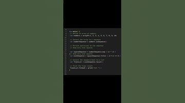 Handling Large Data Sets with Kotlin Sequences