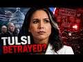 The Vetting of the Vettor: The Tulsi Gabbard Paradox।।#viral #viralvideo 