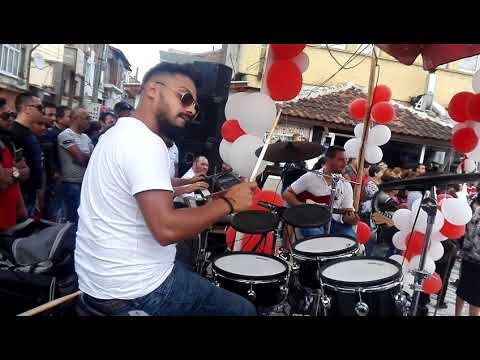 ★♫ Mega Group ★♫ MAGISCH TALLAVA 2018 █▬█ █ ▀█▀