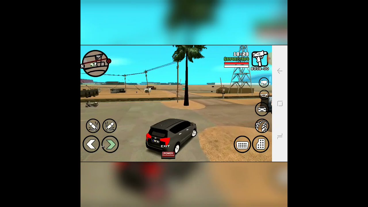 /_ gta san andreas car mod /_ # shorts video