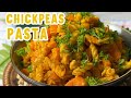 This Chickpea Pasta Is Pure Comfort Food 😍