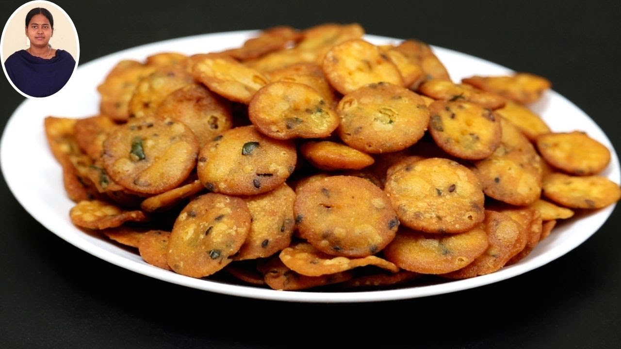 Diwali Snacks Recipes In Tamil