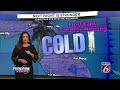 News 6 Evening Just Weather for December 22nd.mp4