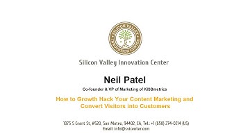 How to Growth Hack Your Content Marketing and Convert Visitors into Customers