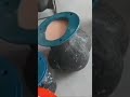 How We Make Soft Realistic Toys – Raw TPE Pouring#TPEToy#factorytour