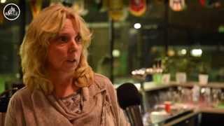 Vooruitblik Knvb-Beker Afl. 2 Ingrid Den Toom