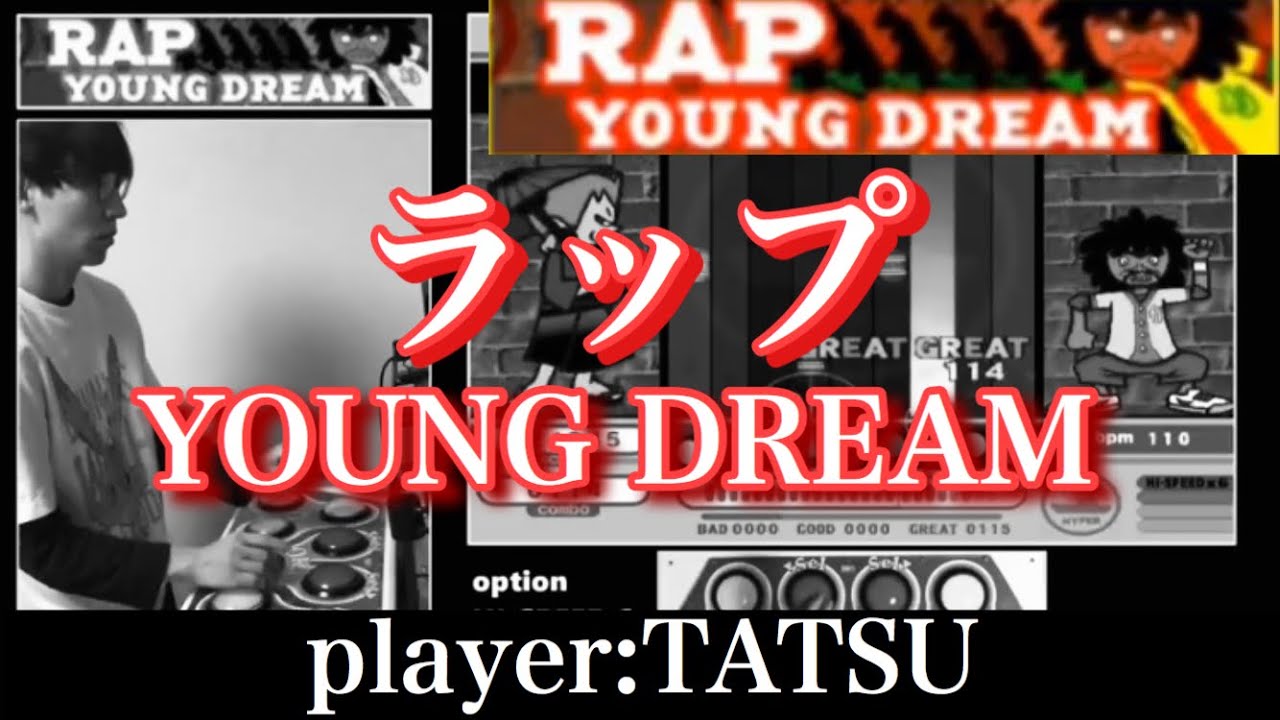 ラップH(26) /cs popn music 11