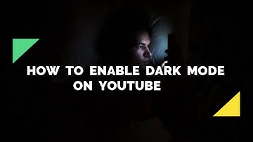 How to Enable Dark Mode on YouTube: Step-By-Step Guide for Android ( Smart phone)
