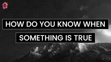 How Do You Know When Something Is TRUE - Kapil Gupta MD & Naval Ravikant