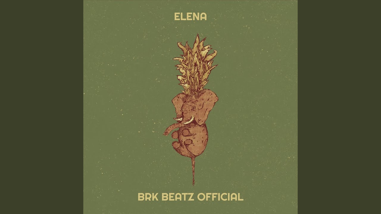 Παρακολούθηση Elena στο YouTube Παρακολούθηση Elena στο YouTube