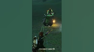 Torturing Koroks Pt. 8 | #totk #zeldatearsofthekingdom #zeldatotk #zelda #gameplay