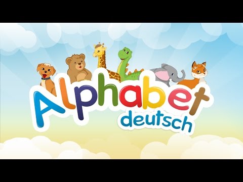 Video: So Lernen Sie Schnell Das Alphabet