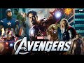 The Avengers (2012) Action/Thriller Movie facts & details | Robert Downey Jr., Chris Evans |